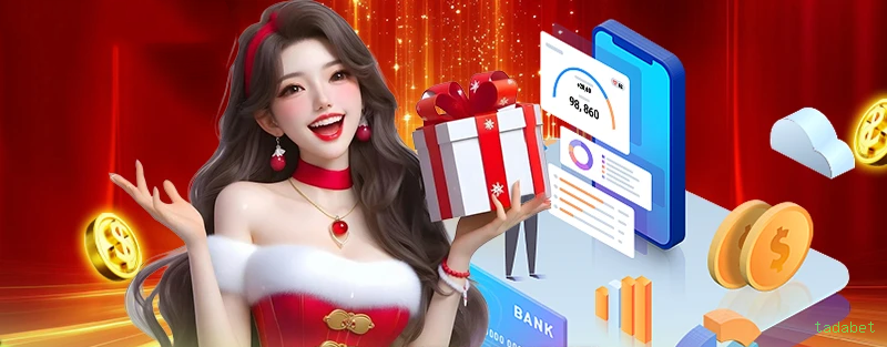 APK oficial da tadabet para Android